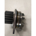 Bomba De Agua Citroen C4 Cactus 208 1.6 16v 9824888180