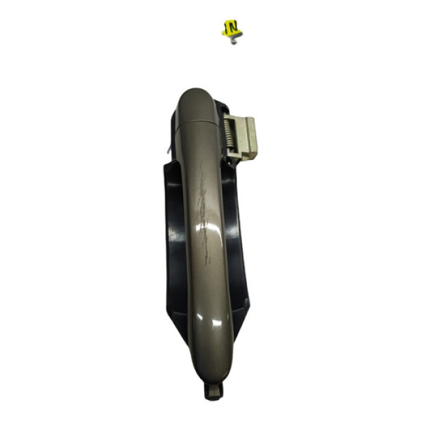 Maçaneta Externa Traseira Direita Grand Siena 2014 A 2018