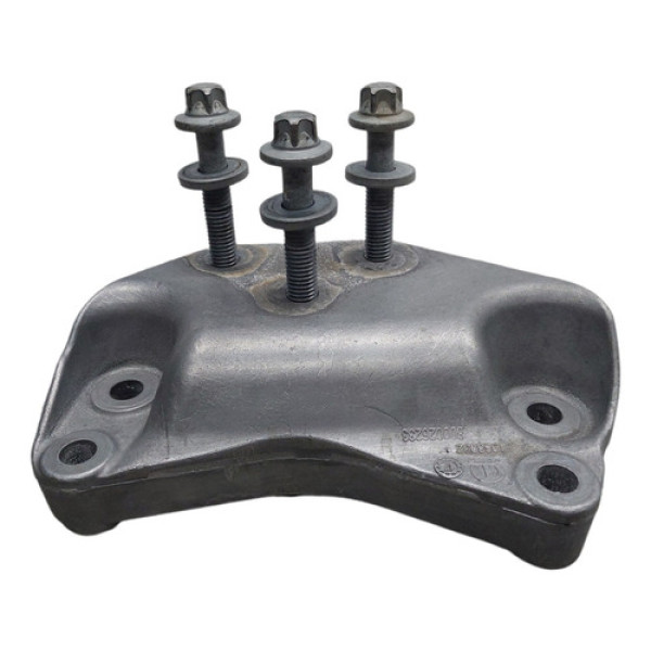 Suporte Coxim Cambio Esquerdo Jeep Renegade Fiat Toro 