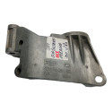 Suporte Do Alternador Corsa Meriva Montana Com Ar 93315421