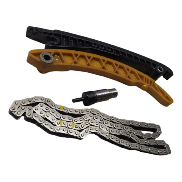 Kit Corrente Jeep Renegade Fiat Toro 1.8 Motor Etorq 