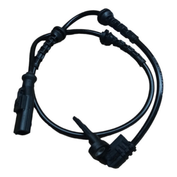 Sensor Abs Dianteiro L.d Renault Duster 2.0 2011