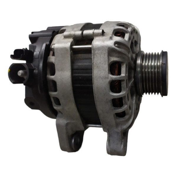 Alternador Citroen C4 Cactus 2019 A 2021 Cod 443708001