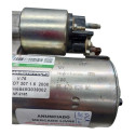 Motor Arranque Partida Peugeut 307 9647982880 Testado