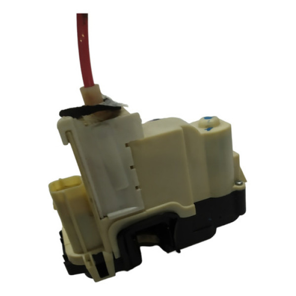 Fechadura Elétrica Porta Traseira Esquerda Argo 17/22