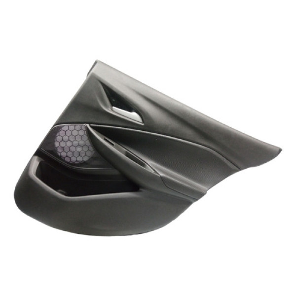 Forro Porta Traseira Direita Onix Plus Sedan 2021 2022