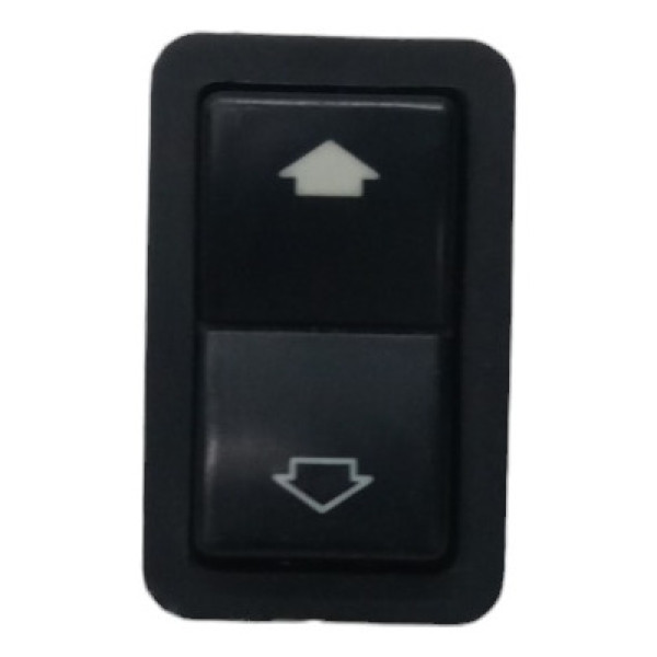 Botão De Vidro Elétrico Traseiro Bmw 540icód 8368932