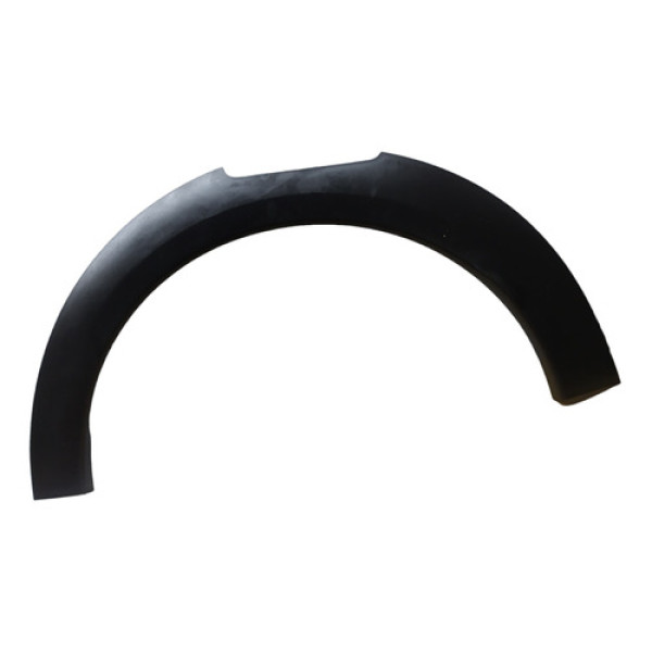 Moldura Paralama Traseiro Esquerdo C4 Cactus 2019 A 2023