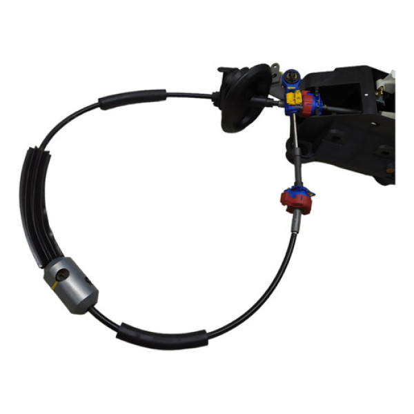 Trambulador Alavanca  Marcha Citroen C4 Cactus 19/21 