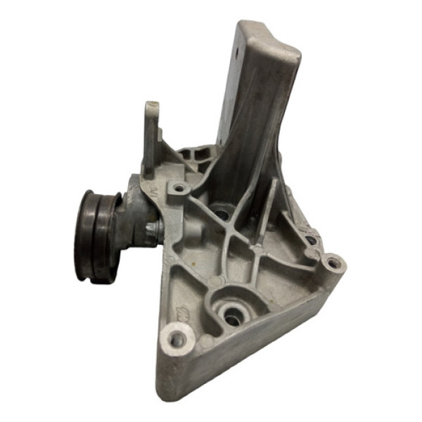 Suporte Compressor Ar Direção Corsa Montana Meriva 93302629