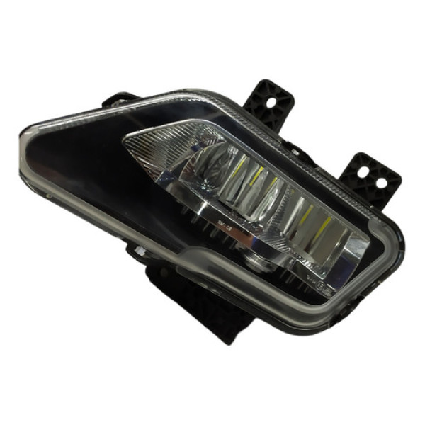 Farol De Milha Direito Fiat Toro 2022 23 