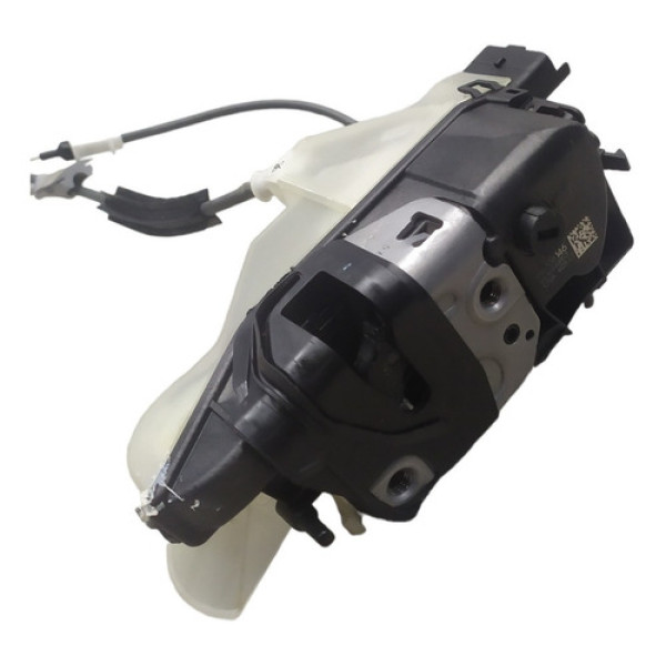 Fechadura Elétrica  Dianteira Esquerda Peugeot 208 2021/22