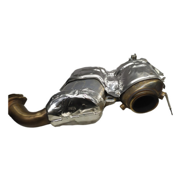 Catalisador Fiat Toro 2.0 2022 A 2024 Diesel Cod 50158338