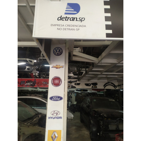 Parafuso Cabecote Fluence 2011 A 2014 Motor 2.0 16v F4r-d