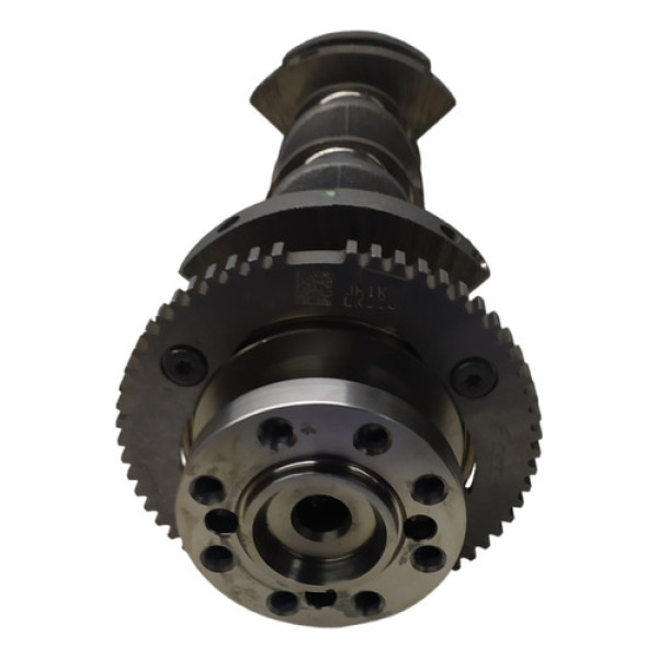 Virabrequim Motor Etorq Palio Strada  Punto Cod  55234111