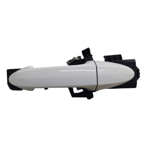 Maçaneta Traseira Esquerda Ford Ka 2015/22 Original 