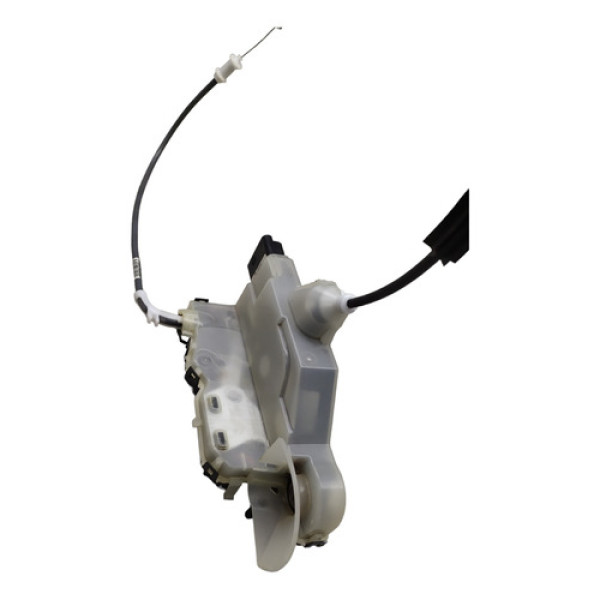 Fechadura Porta Dianteira Esquerda Citroen C4 Cactus 19/23