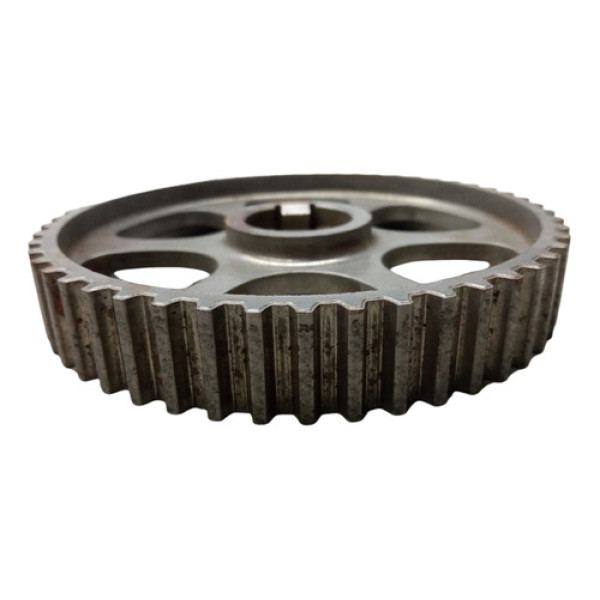 Polia Comando Valvulas Vw Gol Fox Polo Saveiro Voyage