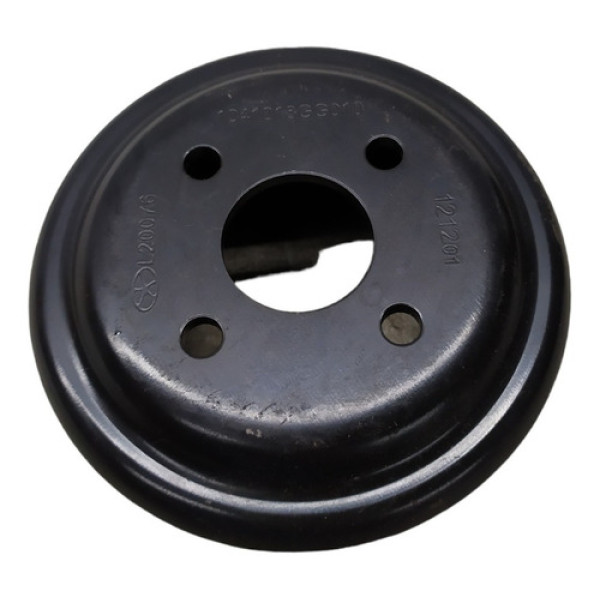 Polia Da Bomba Dágua Jac J3 1.4 Cod 1041018gg010 
