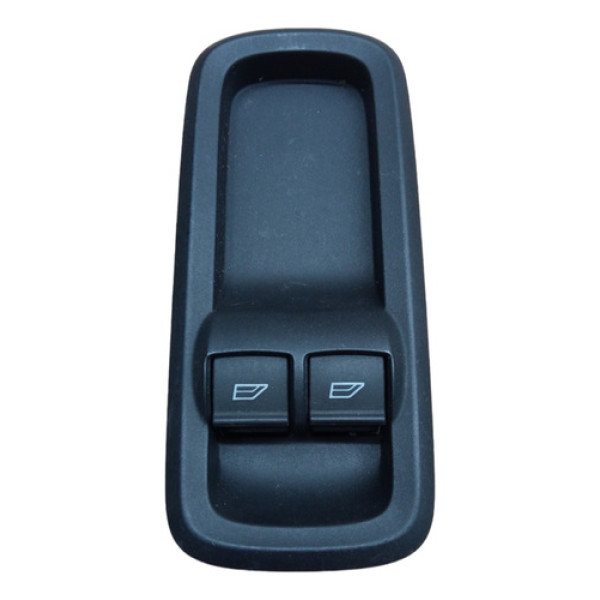 Interruptor Duplo Vidros Dianteiro Esquerdo Ford Ka