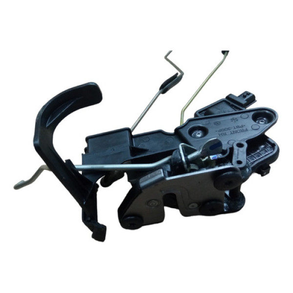 Fechadura Dianteira Direita Renault Kwid 17 A 23 