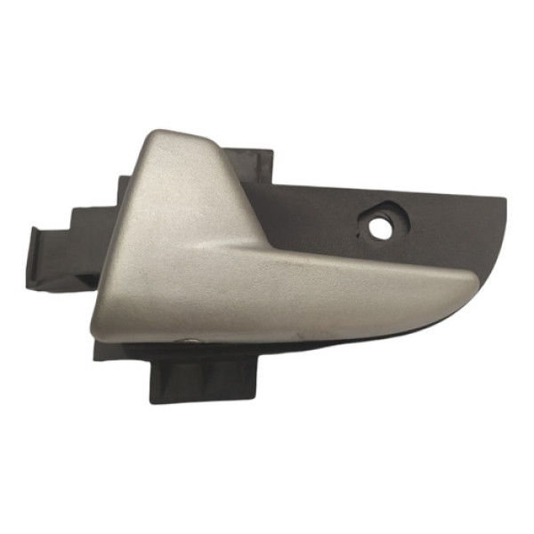 Maçaneta Interna Traseira Esquerda Celta Prisma 07 / 12 