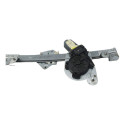 Maquina Vidro Traseira Direita Duster Cod 120304982 Compare