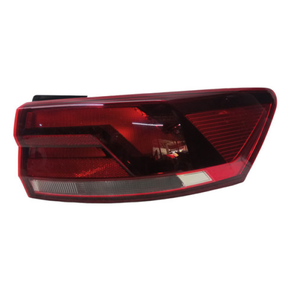 Lanterna Traseira Direita Vw Virtus 18a22cod L90129476