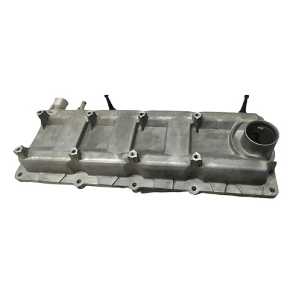 Tampa  Valvula Gm Onix/cobalt/prisma 1.0/1.4 Cod:24579290