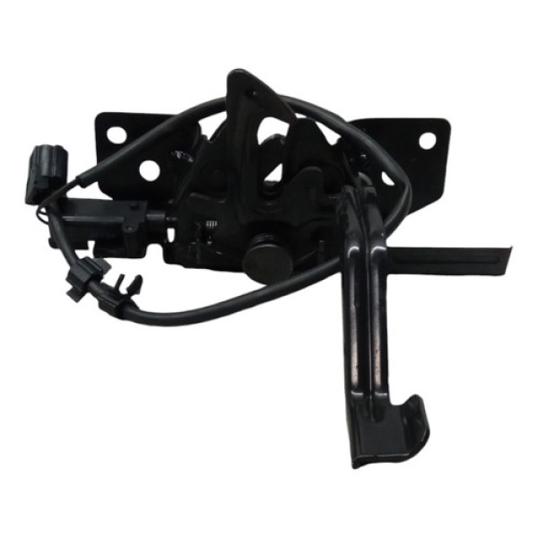 Fechadura Do Capô Hyundai Hb20s Original 20a22cod811301s010