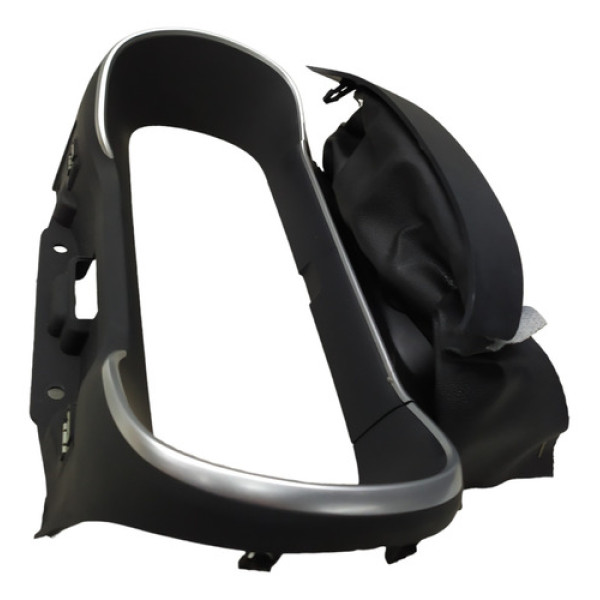 Moldura Painel Instrumento Citroen C4 Cactus Cod 982273617