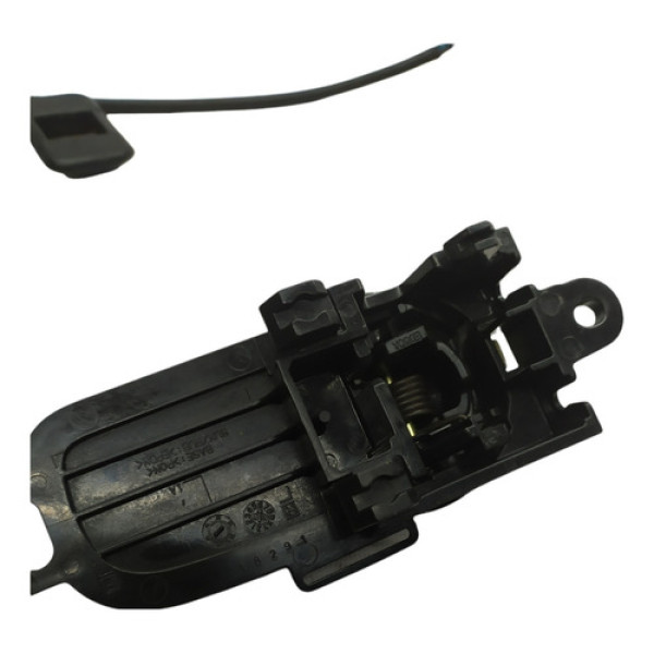 Maçaneta Interna Traseira Direita Do Nissan Tiida 16391