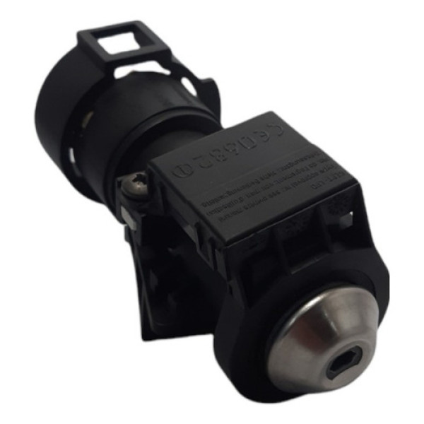 Comutador Ignição Com Trava Direção Ford Ka Ecosport Fiesta