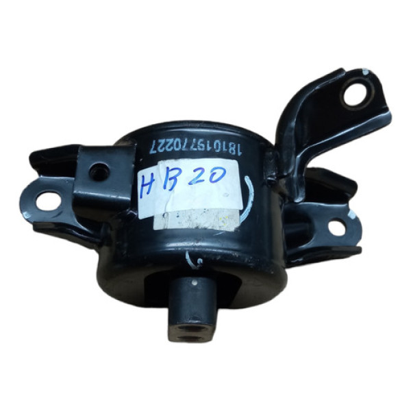 Coxim Superior Esquerdo Câmbio Veloster Hb20 