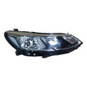 Farol Direito Cruze Sem Led 2017 /2019 Rec Minimo Detalhe