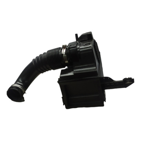 Caixa Filtro Ar Original Renault Duster Cod 165006718r