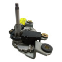 Motor Limpador Traseiro Mercedes Classe A 160 2001 