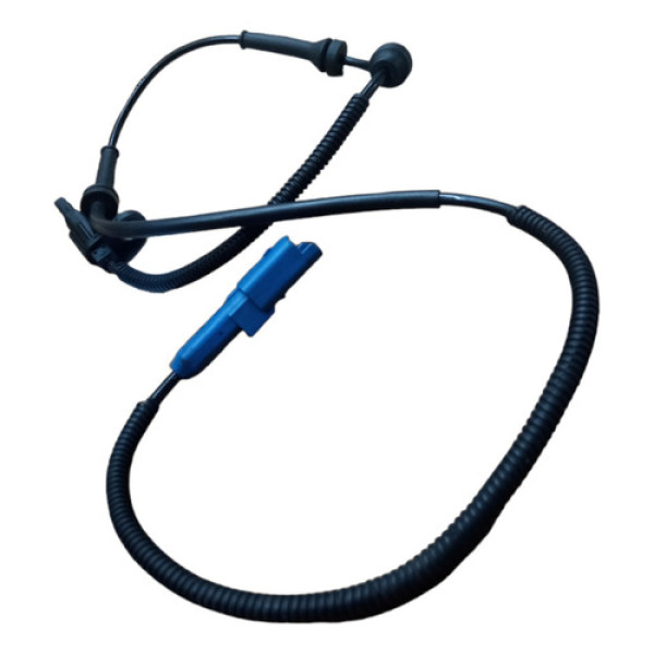 Sensor Abs Dianteiro Esquerdo C3 C4 Ds3 Aircross 9638720180