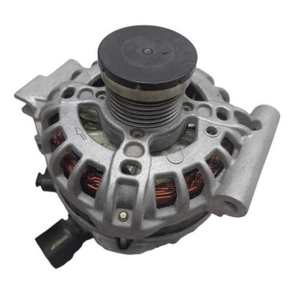 Alternador Fiat Toro Jeep Renegade 51993773 Bosch Testado