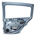 Porta Traseira Direita Renault Clio 2000/2012 