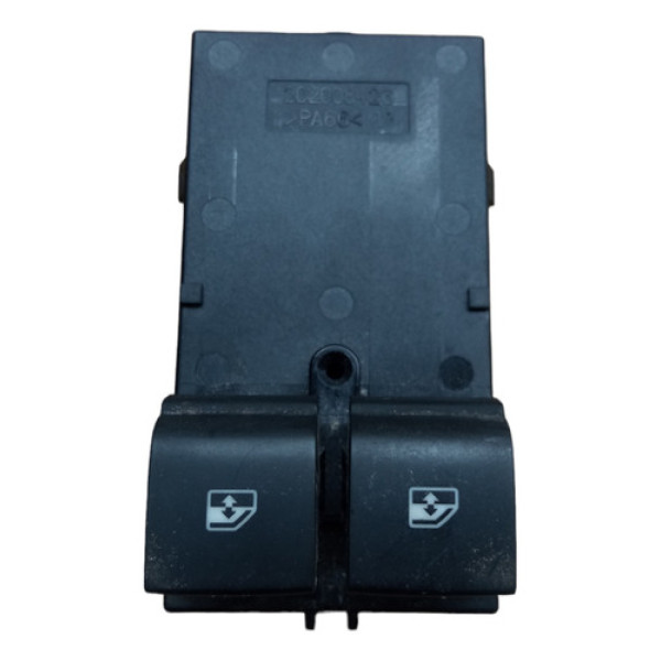 Botão Vidro Eletrico Dianteiro Esquerdo Onix 2013 A 2017