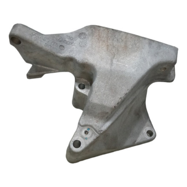 Suporte Coxim Motor Vw Gol Fox Original 030199275 G