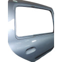 Porta Traseira Direita Renault Clio 2000/2012 