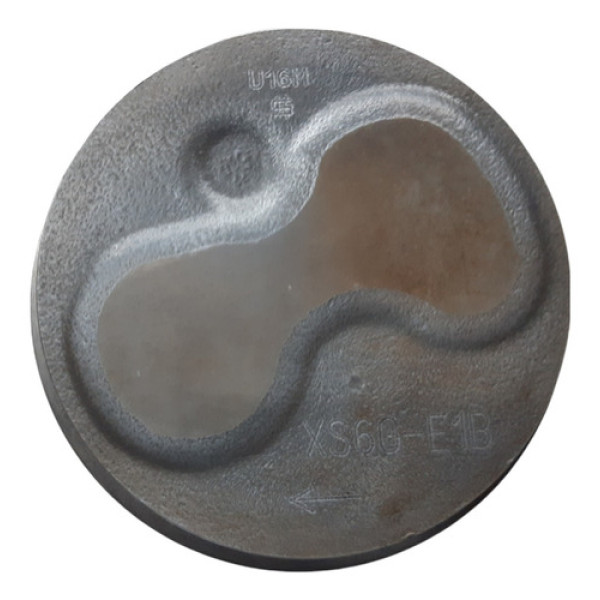 Biela Com Pistão Ford Ecosport 1.6 16v  Xs6ge1b Stander