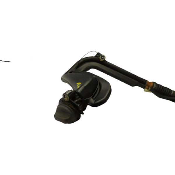 Gargalo Tanque Combustível Renault Scenic Cod 7702307192a