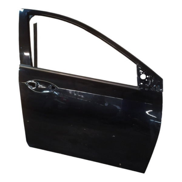 Porta Dianteira Direita Onix 2020 A 2023 Obs Riscos 