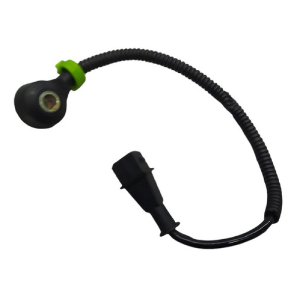 Sensor De Detonação Punto 1.6 1.8 16v Flex Cod 55223460