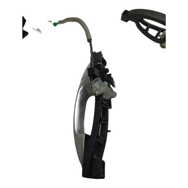 Maçaneta Externa Dianteira Direita  Ford Ka 2015  16 17 18 1