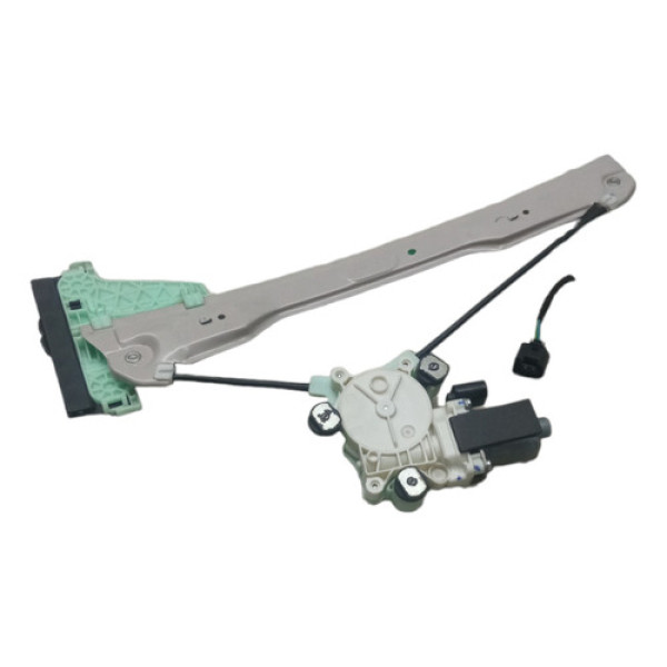 Maquina Vidro Eletrico T.d Fox Vw 2015 A 2019 Cod 5z4839402h