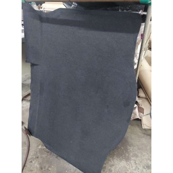 Carpete Porta Malas Citroen C4 Cactus 